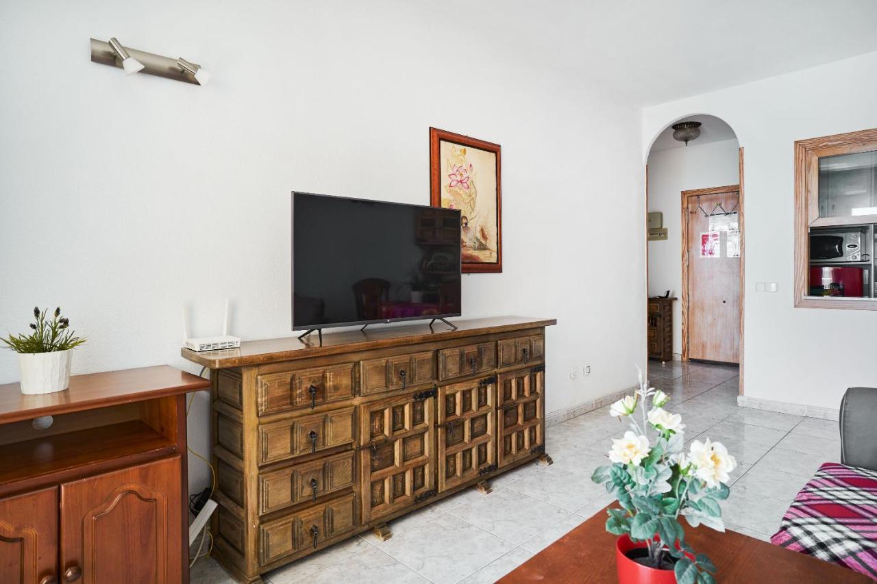 Espanhouse Maestro Sea View Apartment Torrevieja Exterior foto
