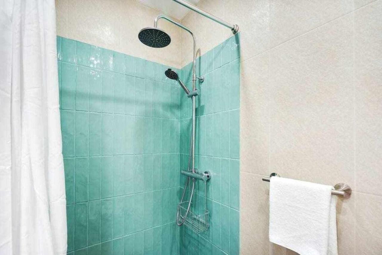 Espanhouse Maestro Sea View Apartment Torrevieja Exterior foto
