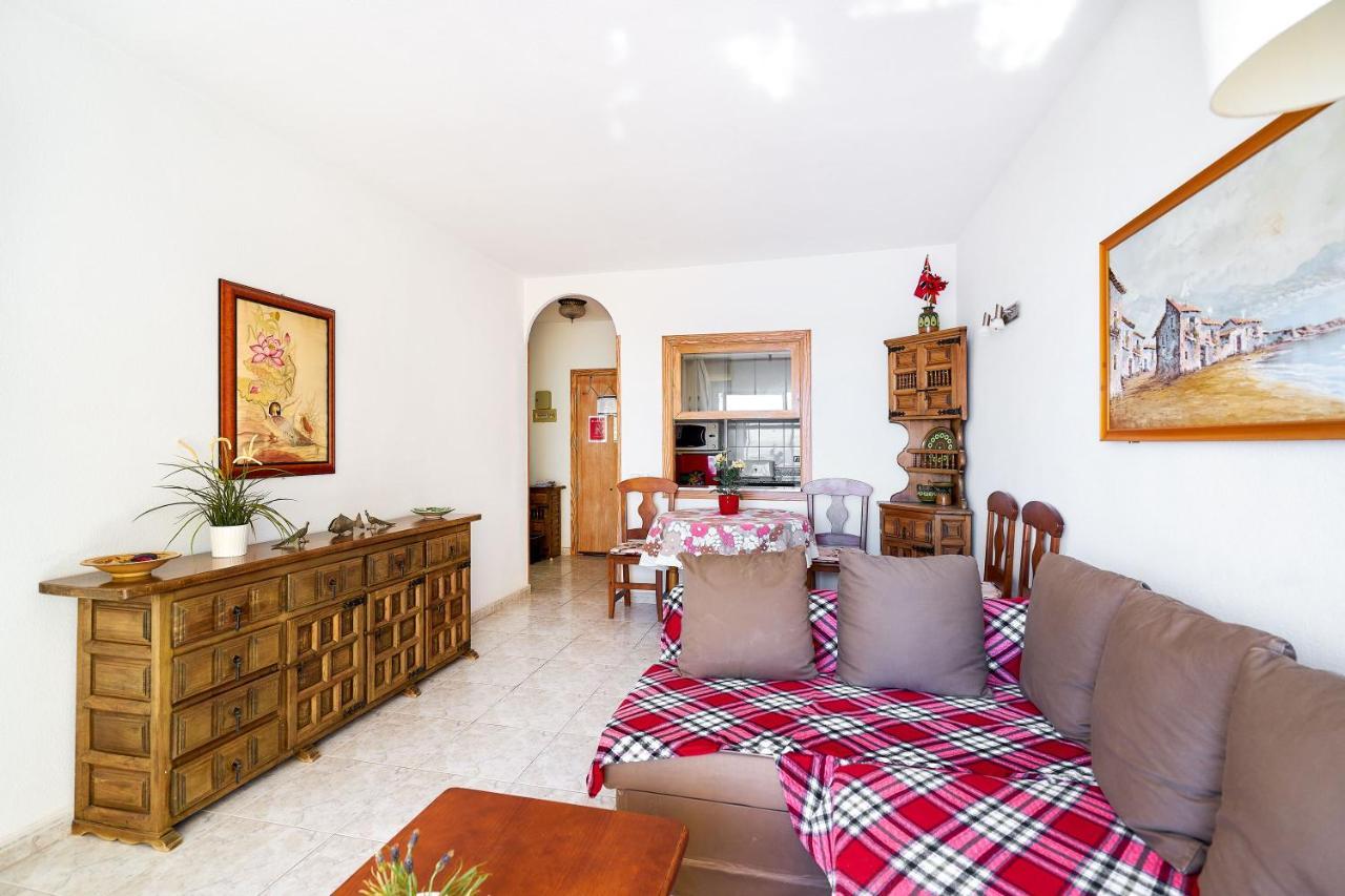 Espanhouse Maestro Sea View Apartment Torrevieja Exterior foto