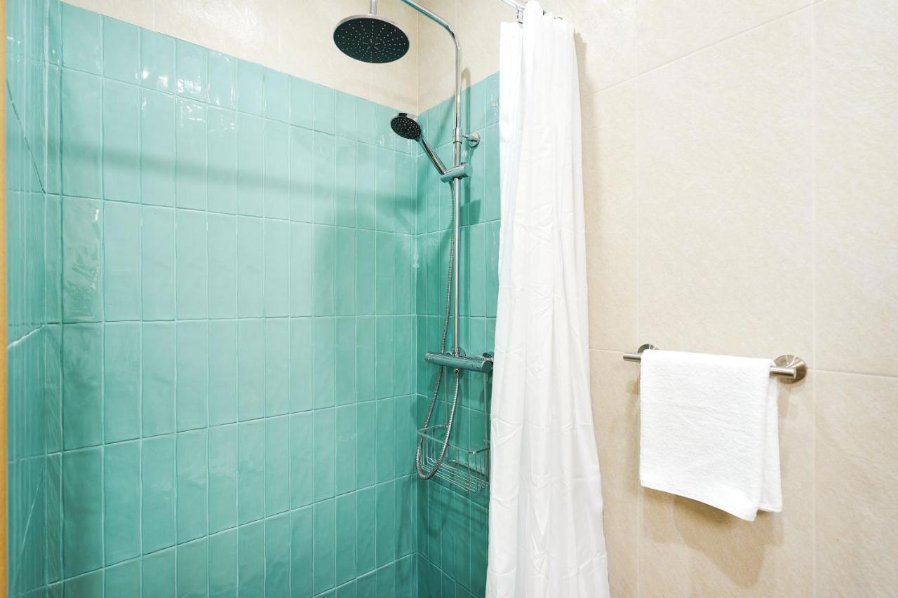 Espanhouse Maestro Sea View Apartment Torrevieja Exterior foto